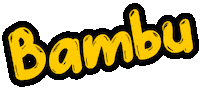 bambuvorarlberg bambutatlı bambu tatlı bambuvorarlberg bambu vorarlberg Sticker