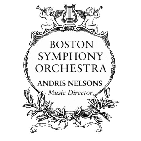 BostonSymphony bso bostonsymphony bostonsymphonyorchestra Sticker