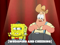 season 5 GIF by SpongeBob SquarePants