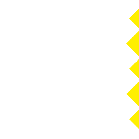 Arrows Ava Sticker by AVANTGARDE Experts