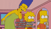 Lisa Simpson Episode 10 GIF by The Simpsons