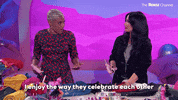 Demi Lovato GIF by The Roku Channel