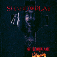 Shadowplayband  GIF