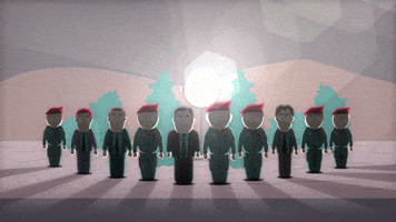 Step Away From The Towel