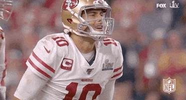 Super Bowl Football GIF by NFL