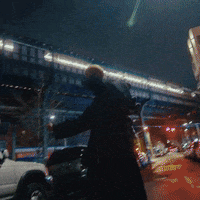 Music Video Dance GIF by Orrin