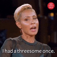 jada pinkett smith GIF by Red Table Talk