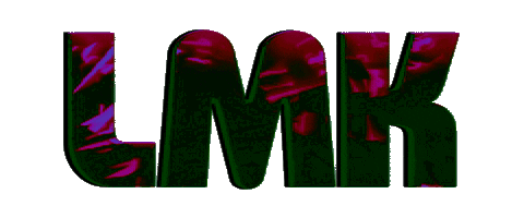 Art Glitch Sticker