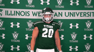 Iwutitans Tgoe GIF by iwusports