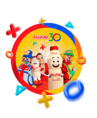 Ana Maria Braga Iogurte Sticker by Frutap