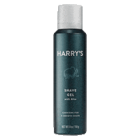 Body Wash Hair Sticker by Harrys