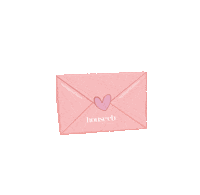Heart Love Sticker by House of CB