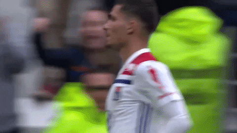 French Football GIF by Ligue 1