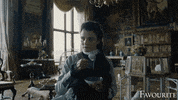 sipping rachel weisz GIF by Fox Searchlight
