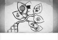 Unesco GIF by Alex Boya