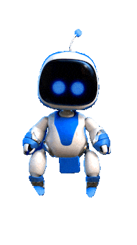 Hallo Here I Am Sticker by PlayStationDE