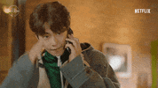 Korean Drama Smile GIF by The Swoon