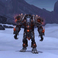 video games blizzard GIF by World of Warcraft