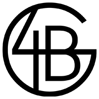 Grupo4B g4b cosméticos méxico grupo4b makeup mexico Sticker