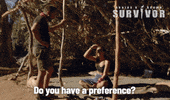 Camp Hayley GIF by Australian Survivor
