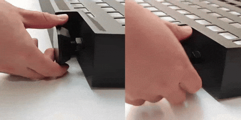 CyberGearco giphyupload GIF