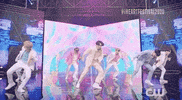 Bts Iheart GIF by iHeartRadio