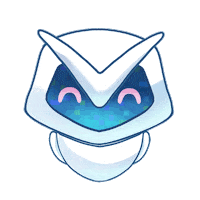 Wave Hello Sticker