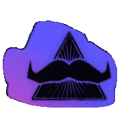 Moustache Sticker by Movember