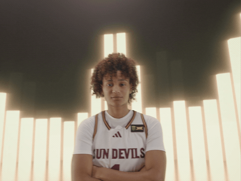 GIF by ASUWBB