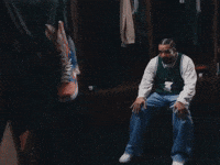 Shoes Smile GIF