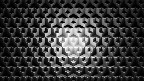 Space Bitcoin GIF by Joanie Lemercier