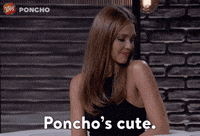 apple pota GIF by Poncho