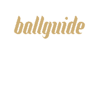 ballguide prom welovewhatwedo maturaball ballguide Sticker