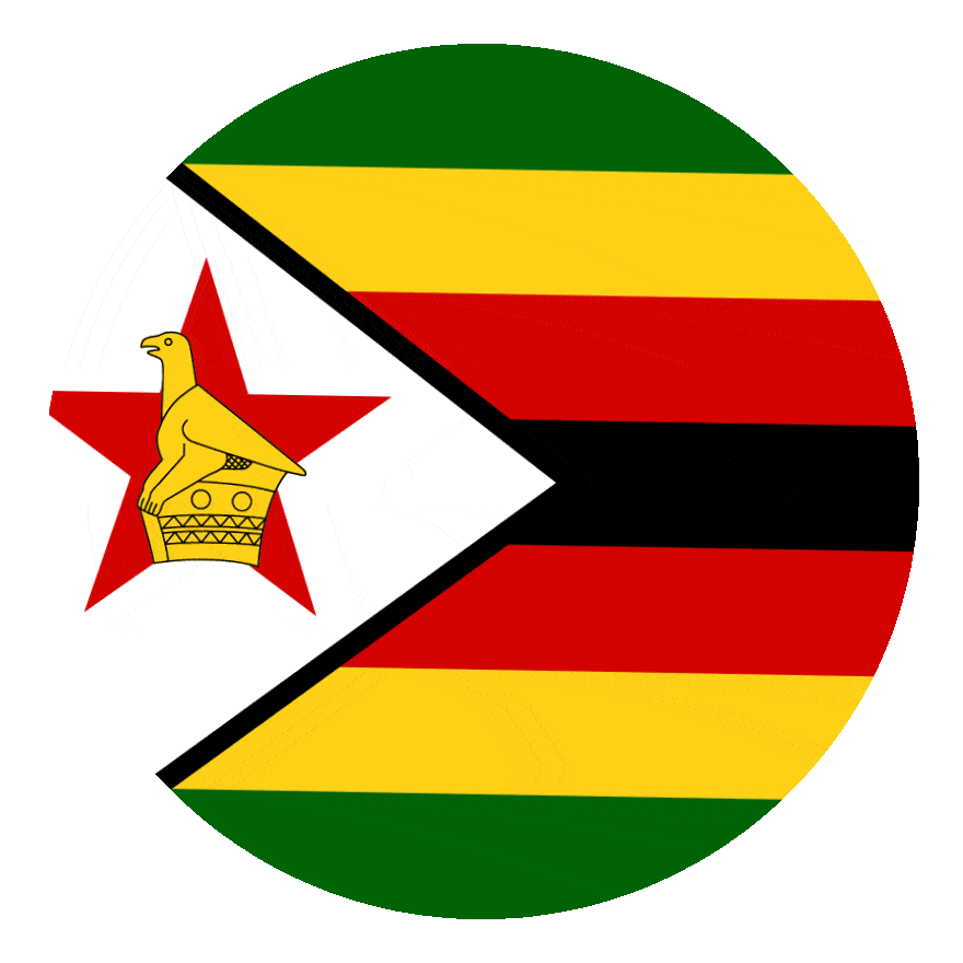Climate Change Flag Sticker by Conscious Planet - Save Soil