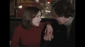 eric rohmer chloe in the afternoon GIF by Film Society of Lincoln Center