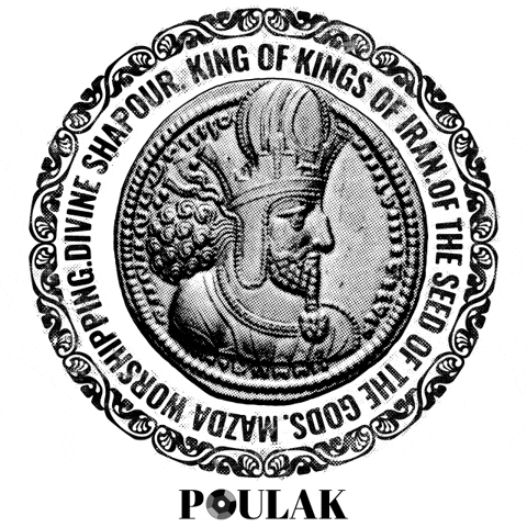 Coin Iran GIF by Poulak