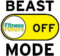 Gym Training Sticker by Fitness Future