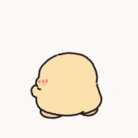 sickyaki gas 병아리 방구 sickyaki GIF