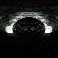 dark train GIF by Psyklon