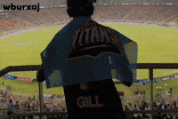 Shubman Gill Gt GIF