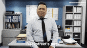 GIF by Kim's Convenience