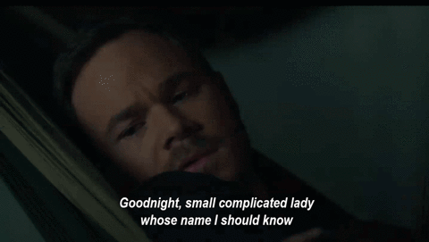 killjoys GIF by Space