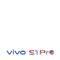 Sticker by vivo Indonesia