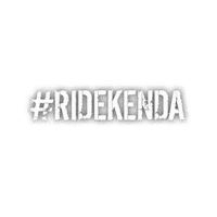kendatire moto mud dirtbike braaap Sticker