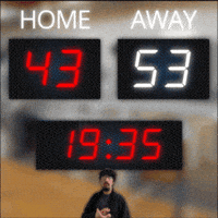 43 Home GIF