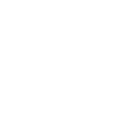Workout White Text Sticker