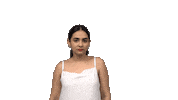Ew Natasha Sticker by MissMalini