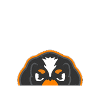 Dog College Sticker by Tennessee Athletics