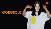 Benedict Cumberbatch Halloween GIF by BuzzFeed