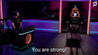 You Are Strong 